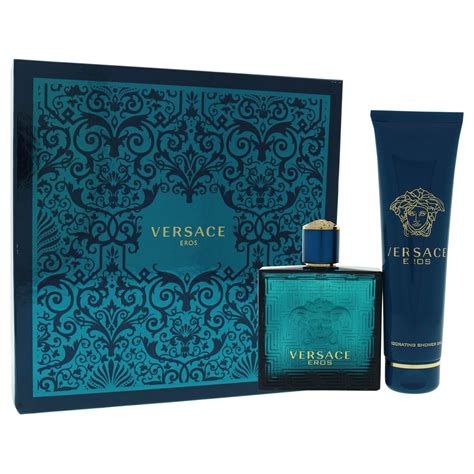 versace perfume sets|versace aftershave gift set.